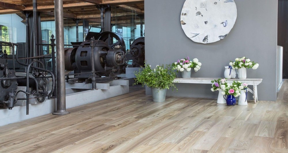 Vendita e posa pavimenti in legno e laminato a lecco Il parquet più resistente